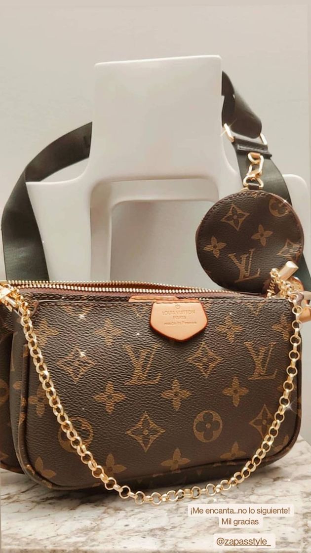 Fashion Louis Vuitton Pochette