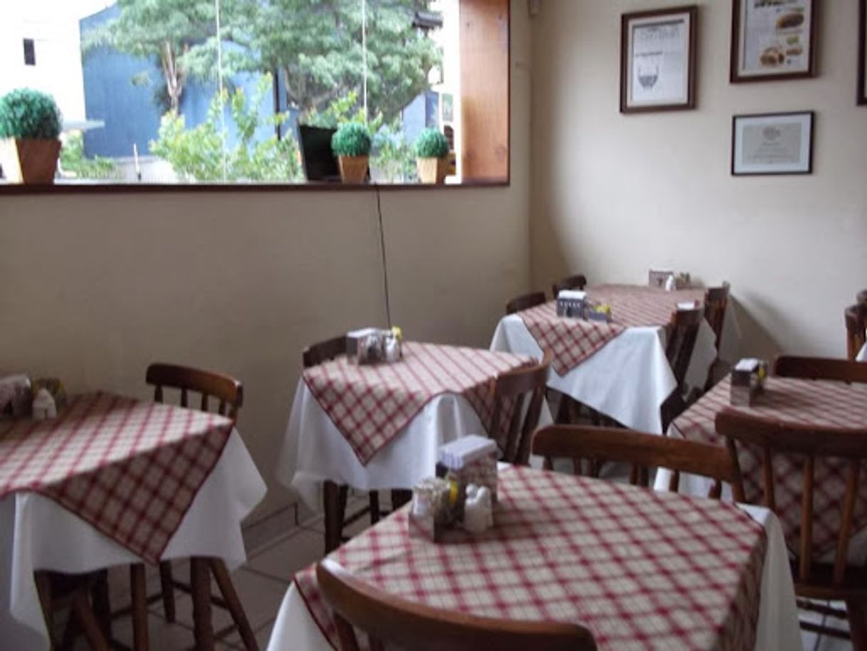 Restaurants Strudel Doceira Hungara