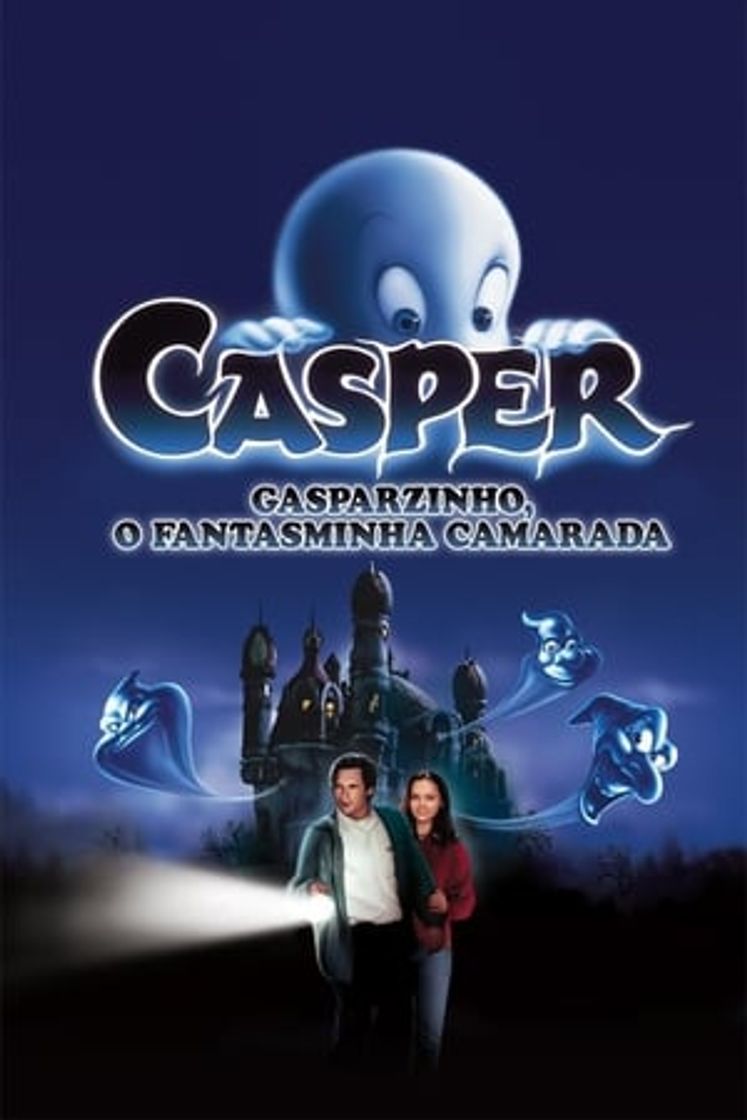 Movie Casper