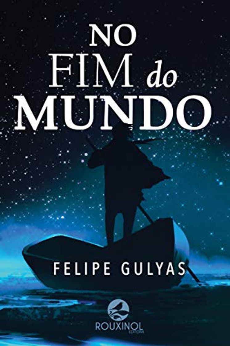 Books No fim do mundo