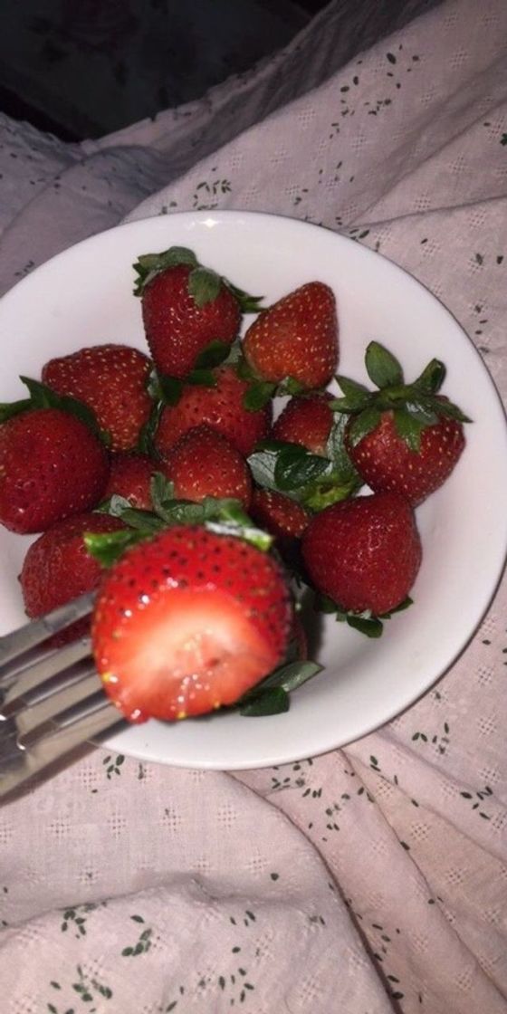 Restaurantes 🍓