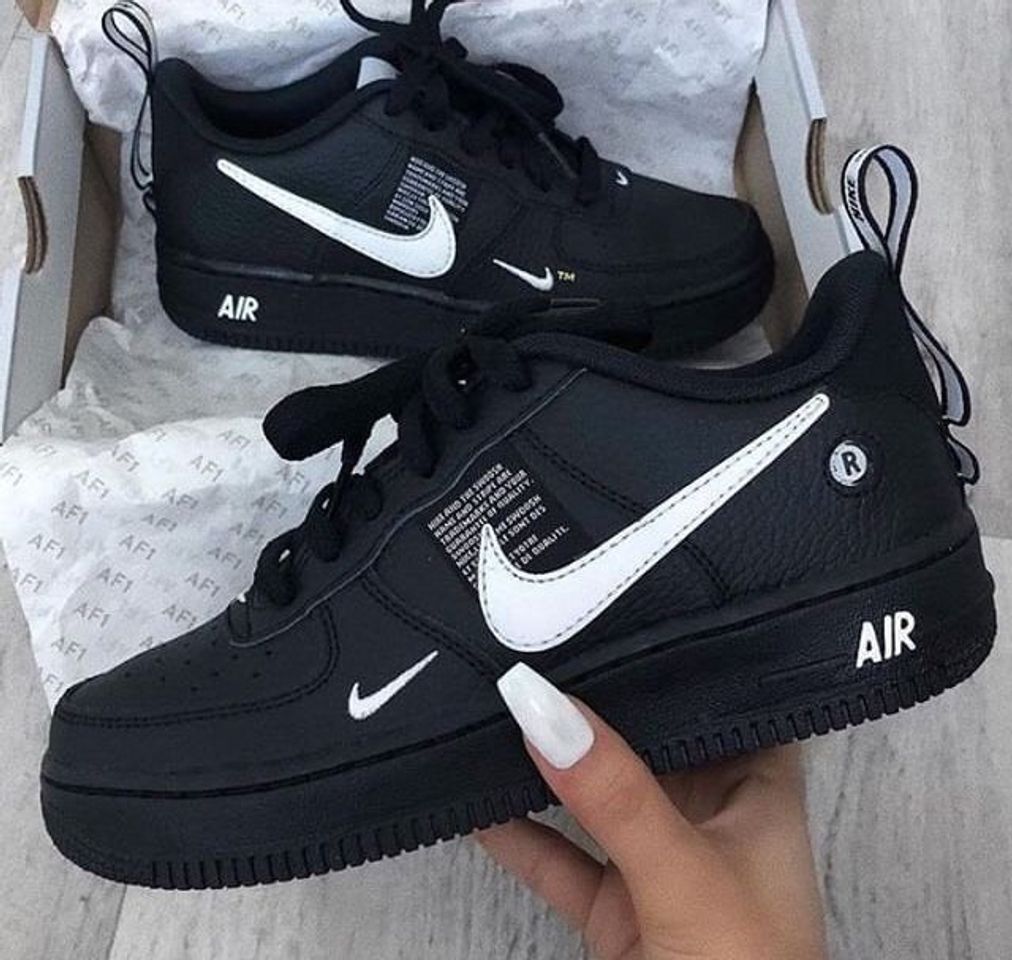 Fashion Nike