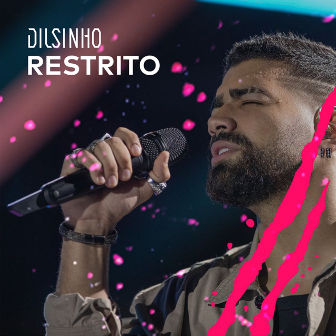 Music Restrito - Ao Vivo