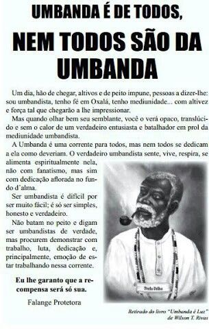 Social Umbanda 
