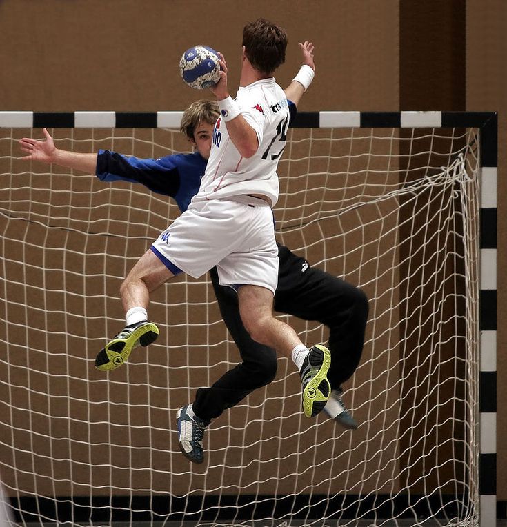 Social Handebol