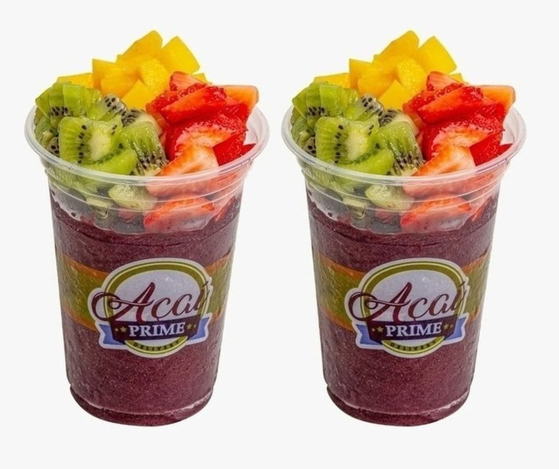 Place AÇAÍ PRIME