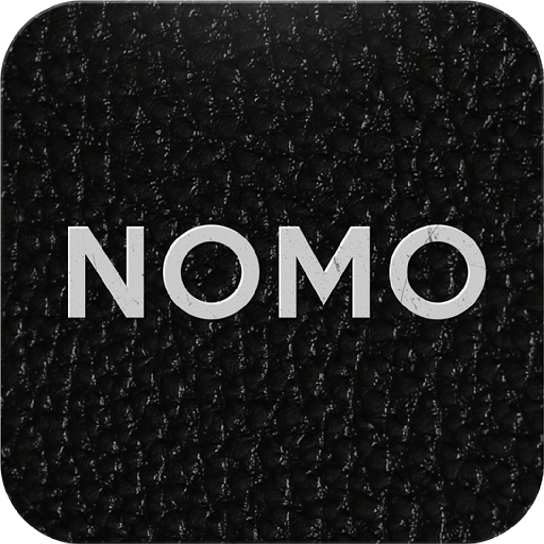 Apps ‎NOMO - Point and Shoot 