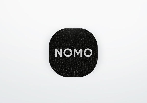 App ‎NOMO - Point and Shoot 