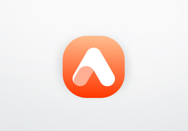 App ‎AirBrush - Editor de fotos