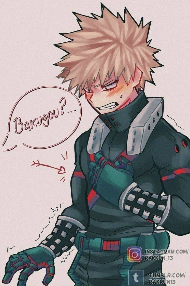 Fashion KACCHAN