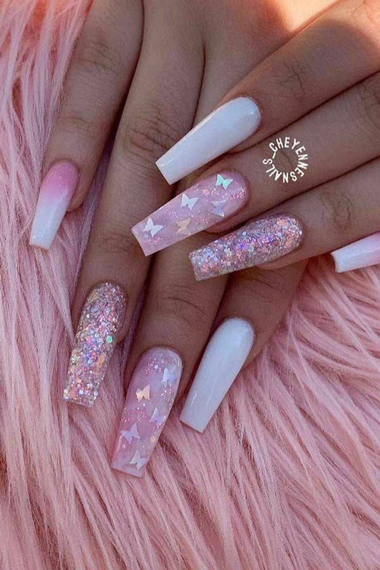 Fashion Nails