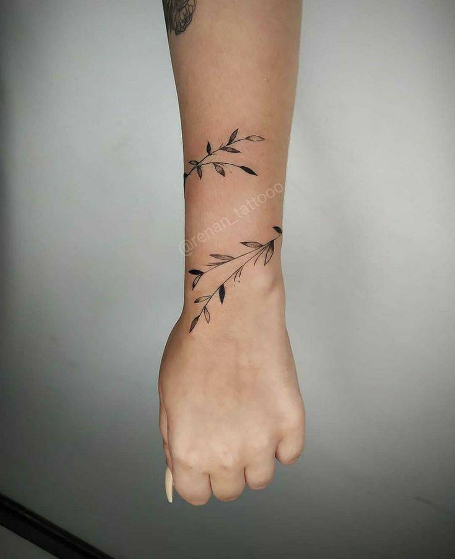 Fashion Tatto