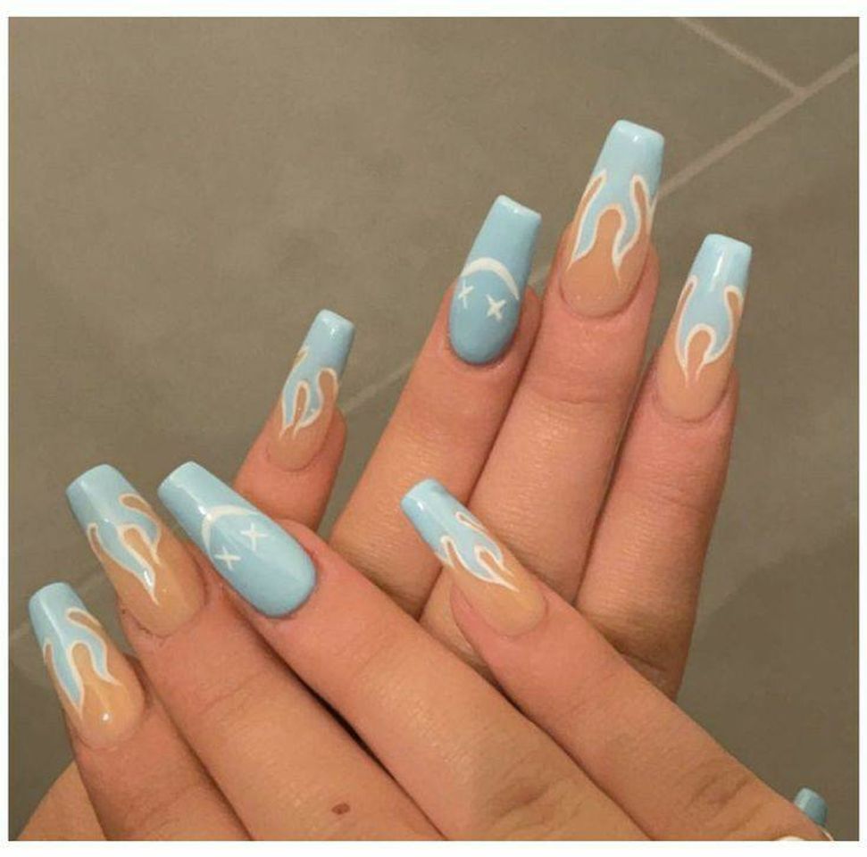 Fashion Nails