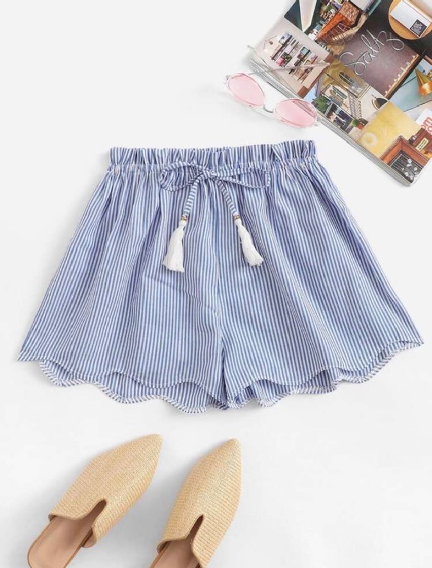 Fashion Shorts Shein R$ 38