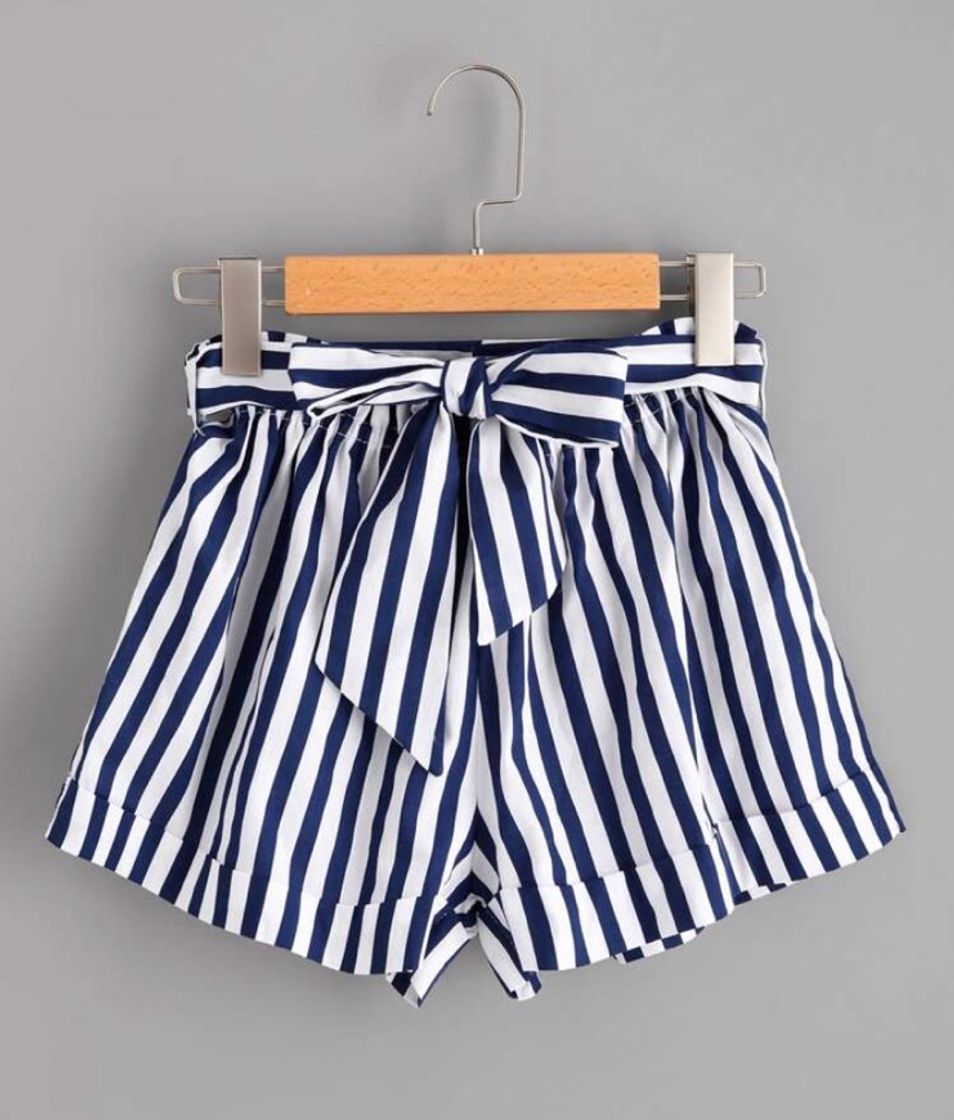 Fashion Shorts Shein R$ 38