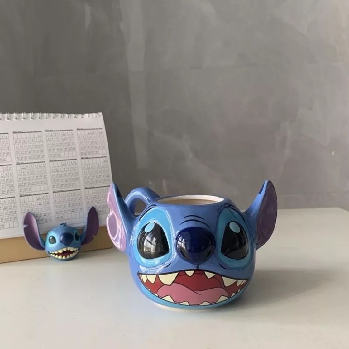 Product caneca ceramica lilo e stitch