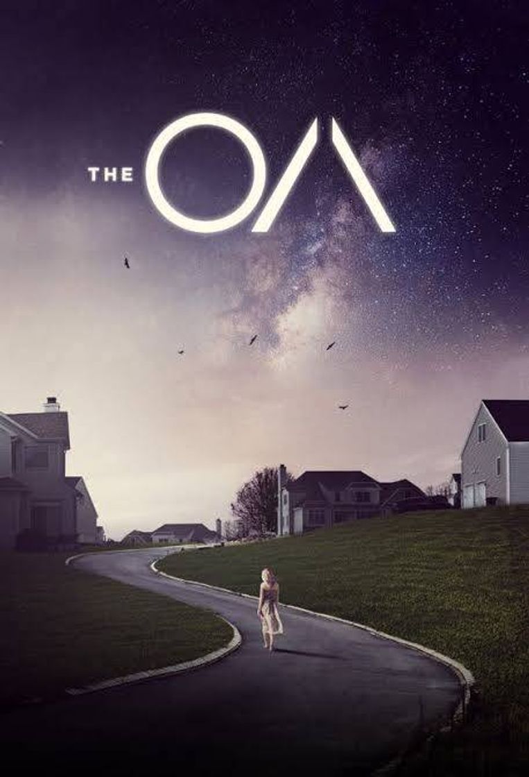 The OA