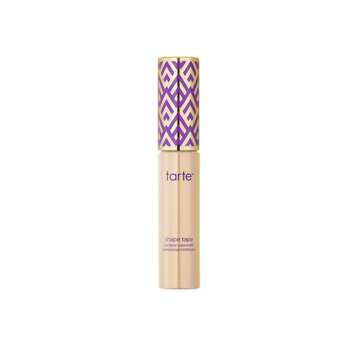 Shape Tape Tarte