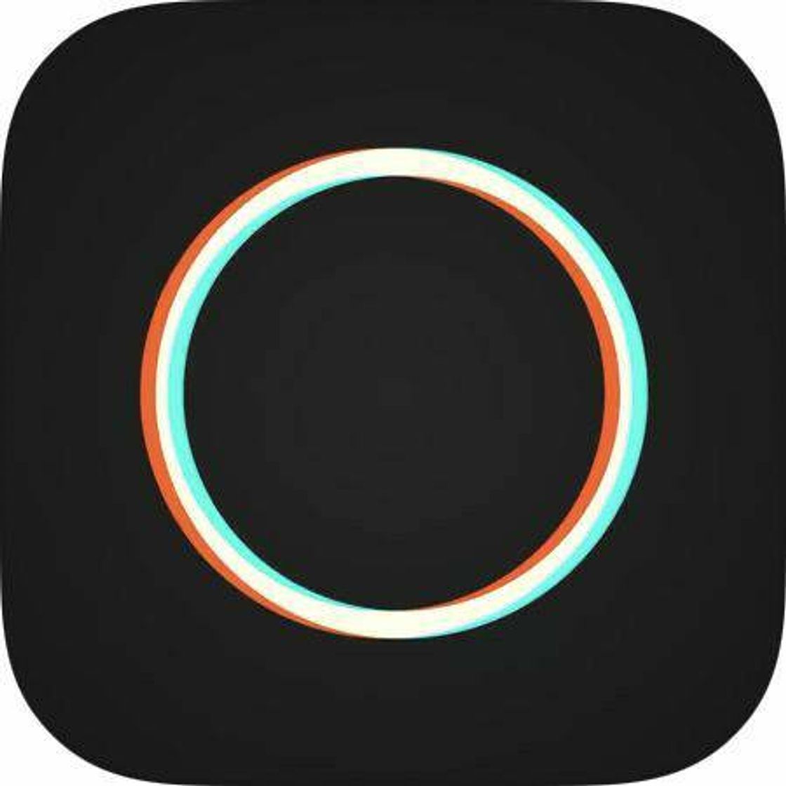 App Polarr editor