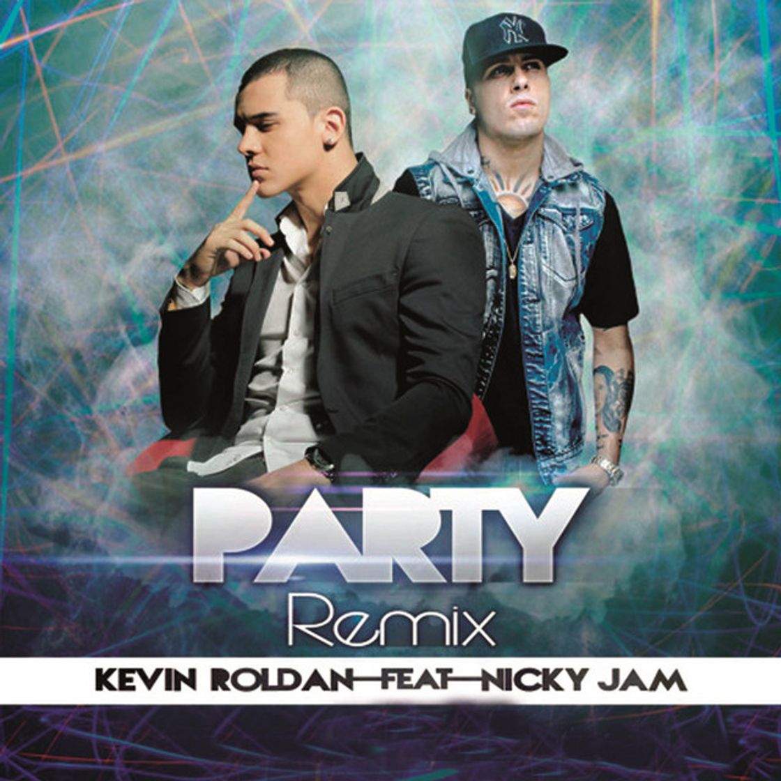 Music Party - Remix