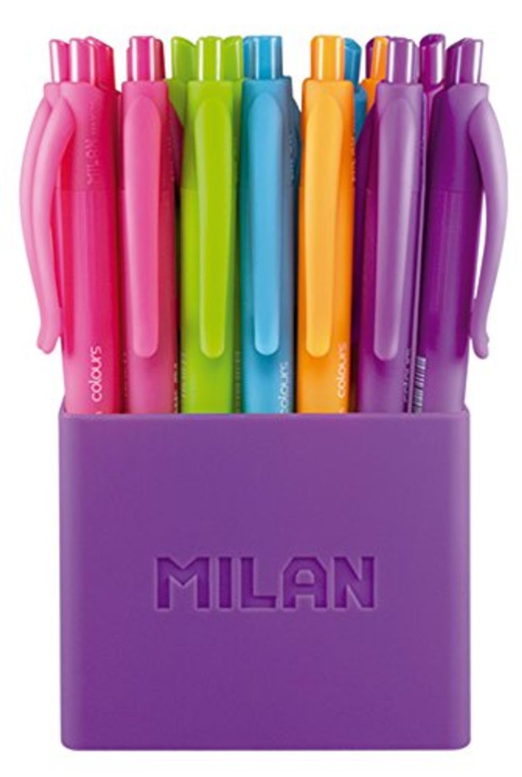 Producto Milan P1-Touch - Bolígrafos engomados de color