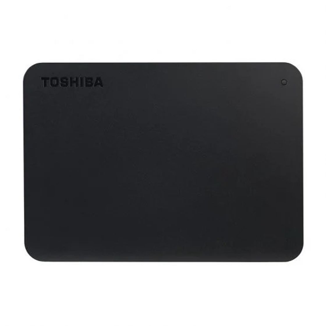 Producto Disco duro externo 1TB Toshiba