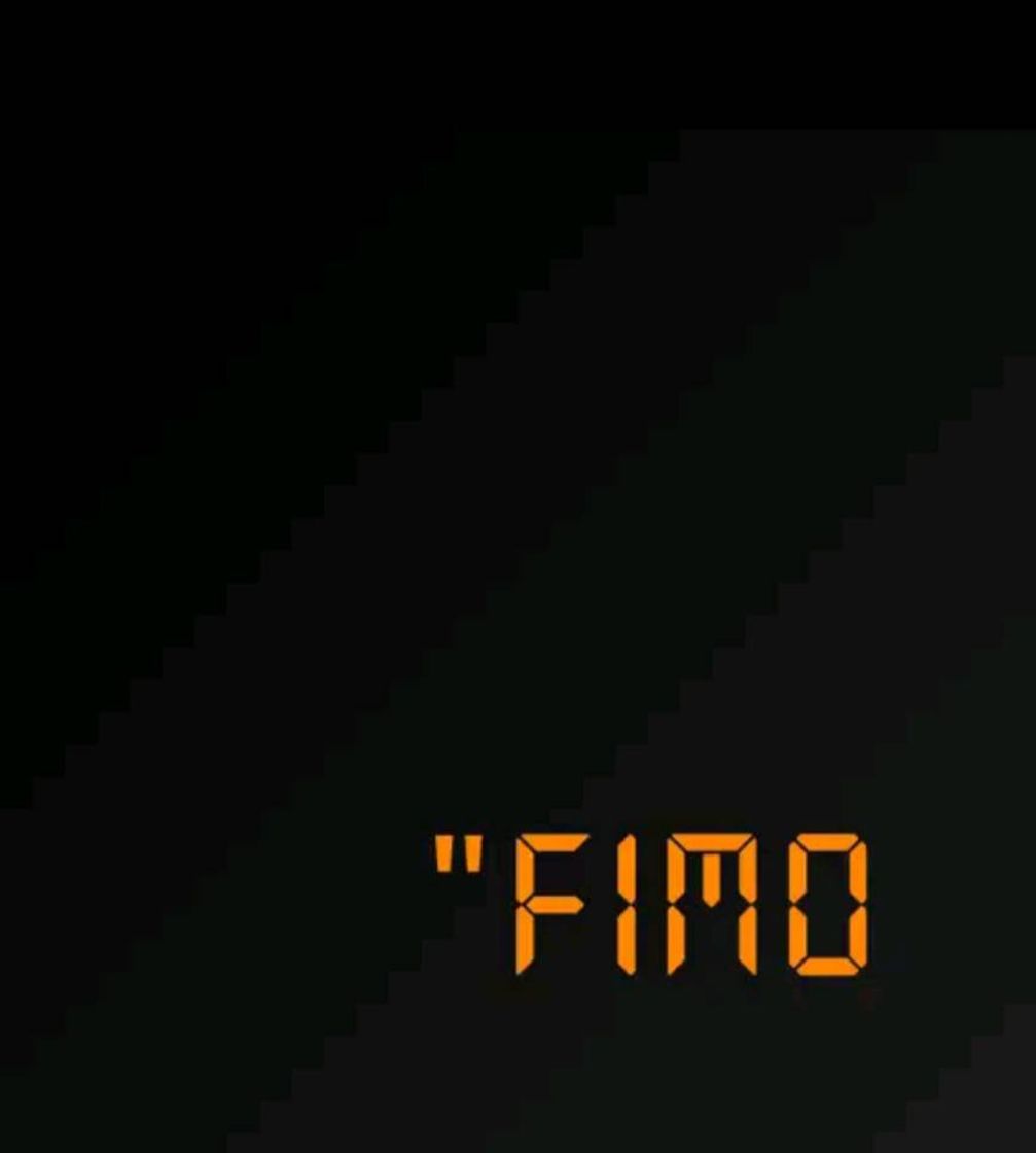 App FIMO