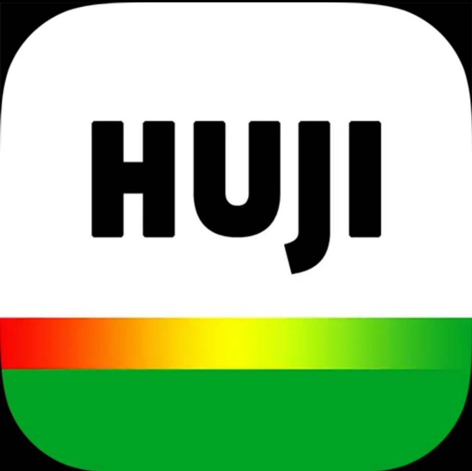 Apps HUJI CAM