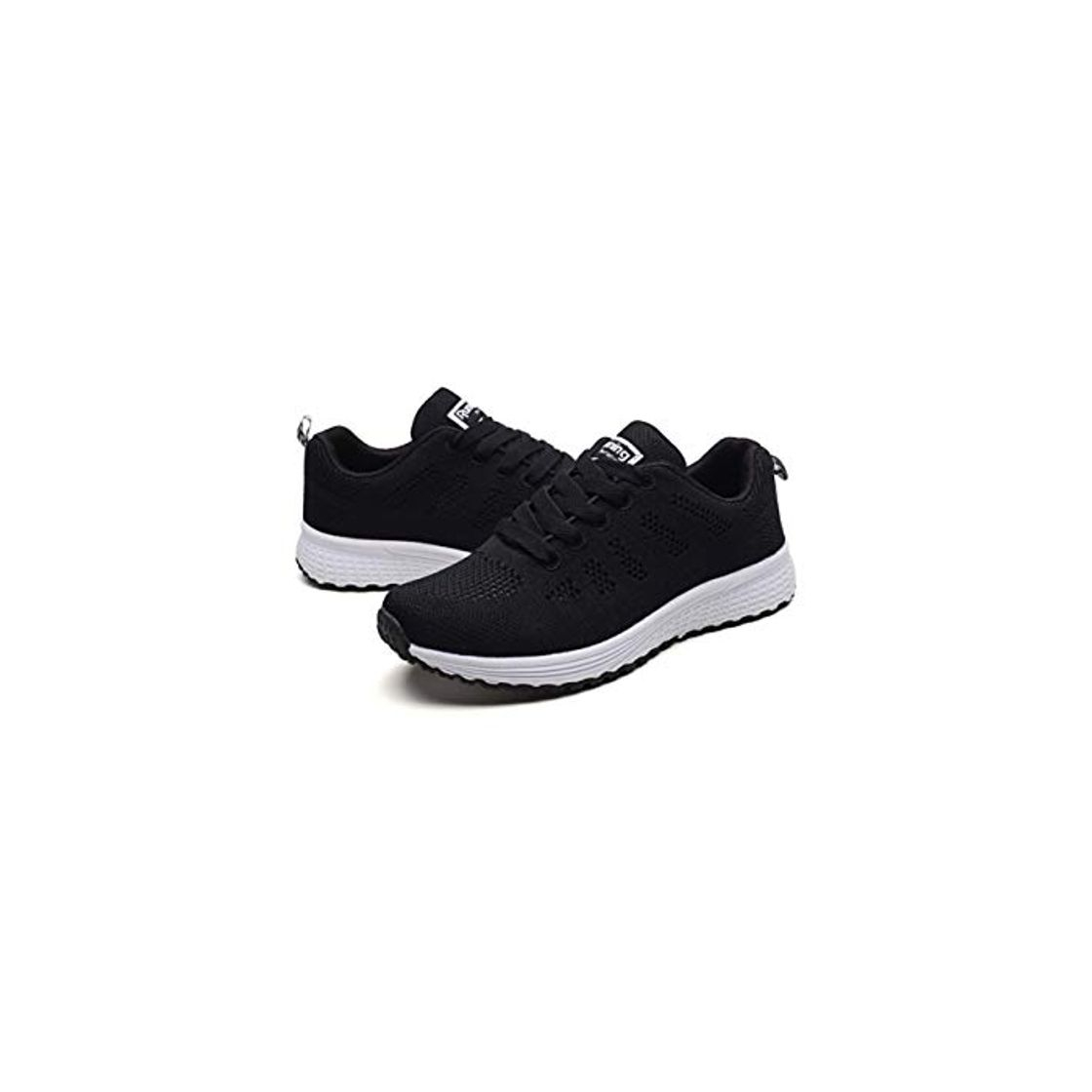 Producto Sneakers Women Shoes 2019 Summer Autumn Breathable Air Mesh Lovers Shoes Hollow