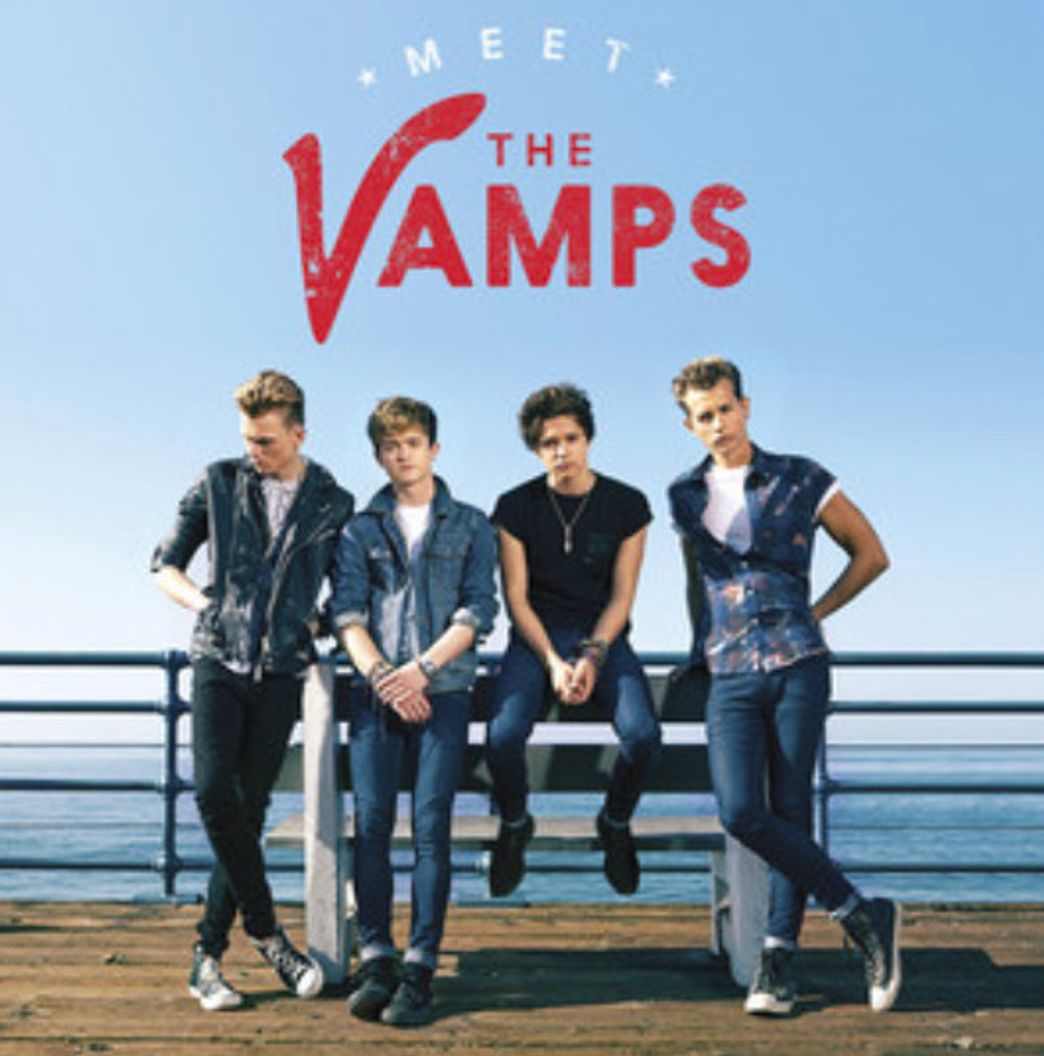 Music Jingle Bell Rock - The Vamps