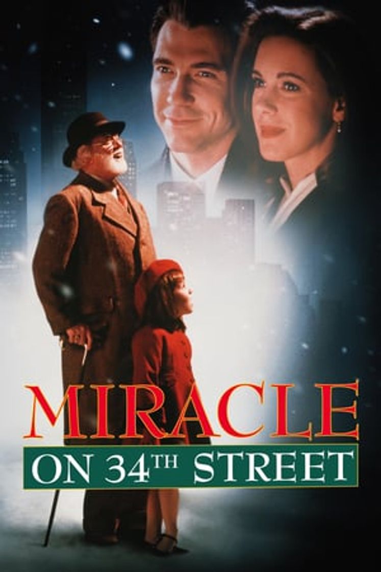 Movie Milagro en la ciudad
