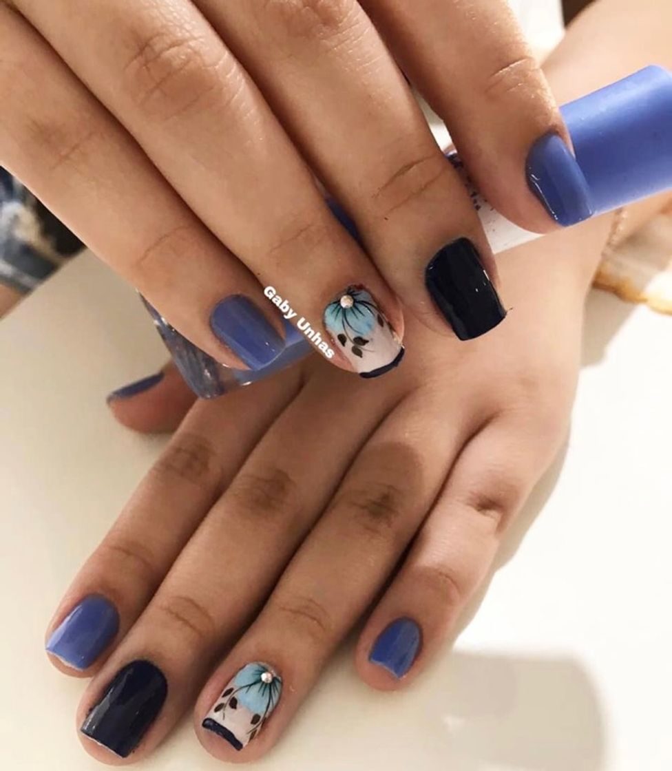 Fashion Unhas decoradas 2021: fotos, vídeos e dicas [ATUALIZADO - 350 ...