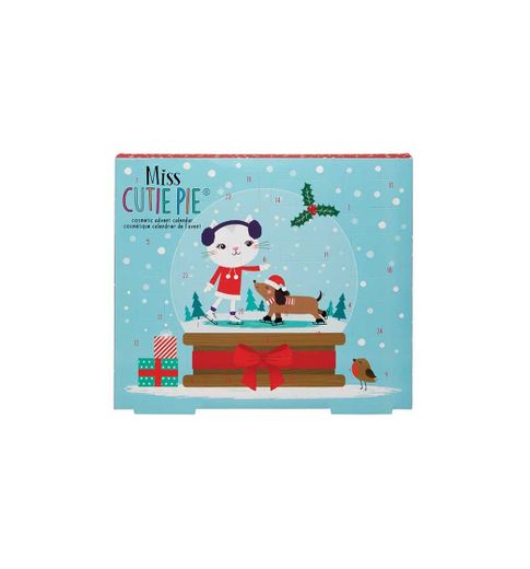 Comprar Miss Cutie Pie - Calendario de adviento