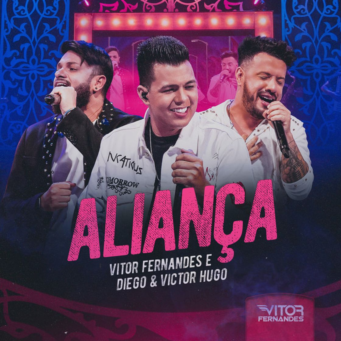 Music Aliança