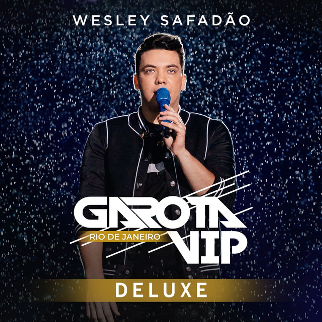 Canción Despedida - Wesley Safadão