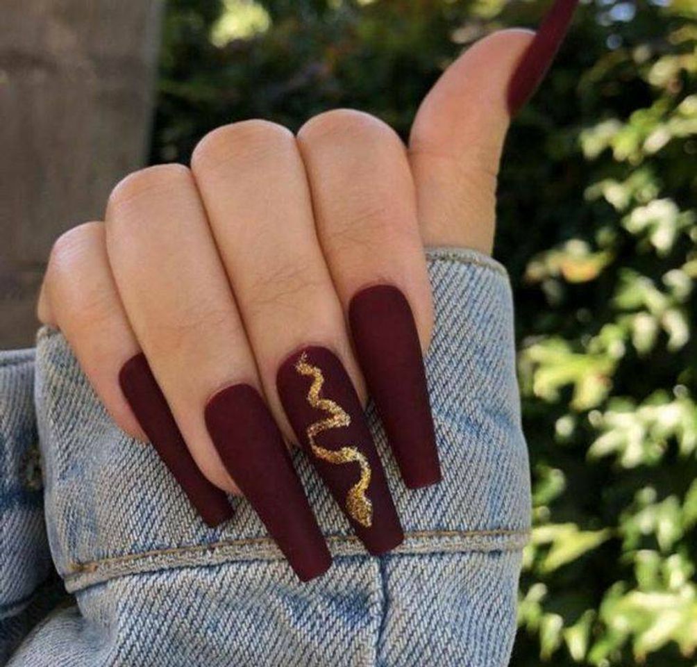 Fashion Unhas