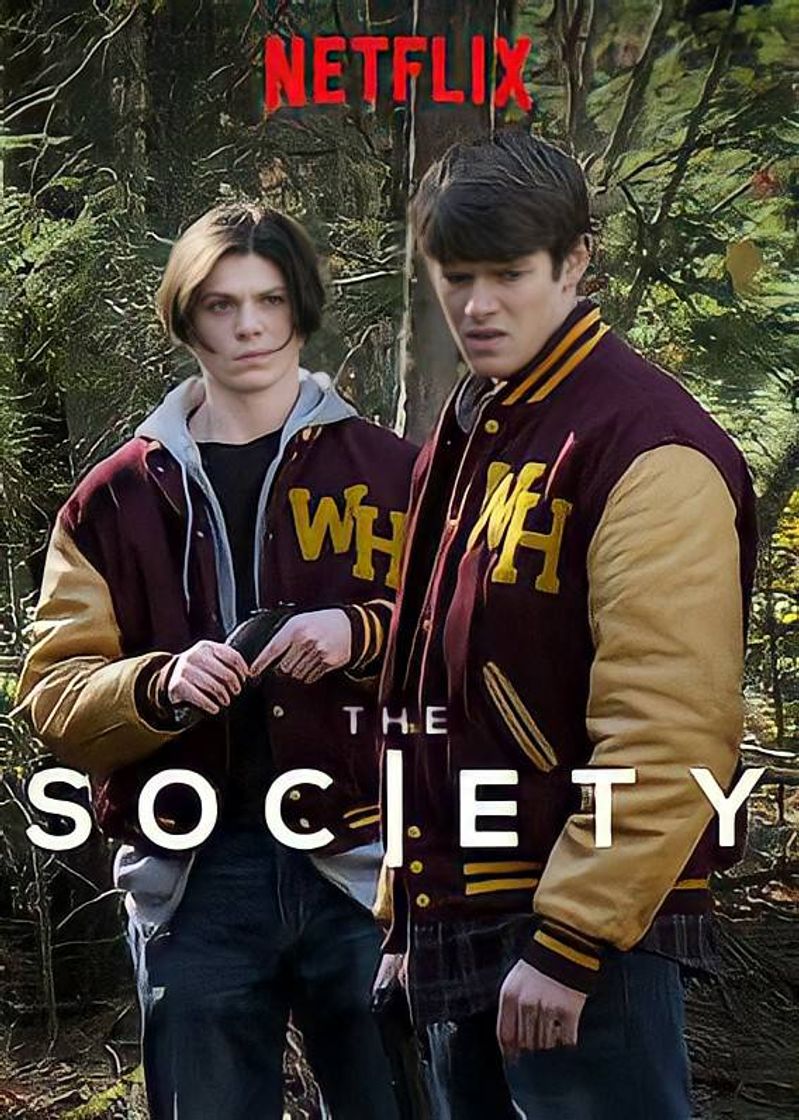 Moda The society