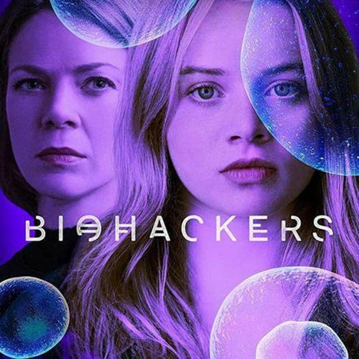 Biohackers 