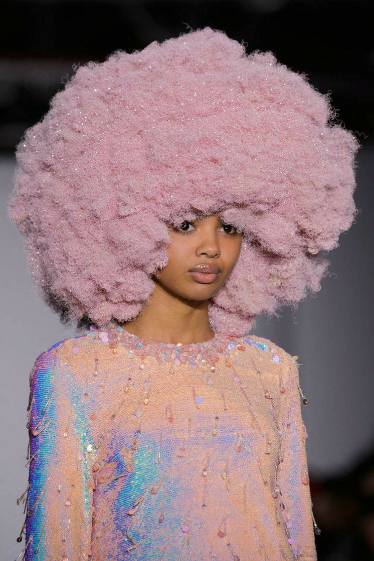 Fashion Cabelo