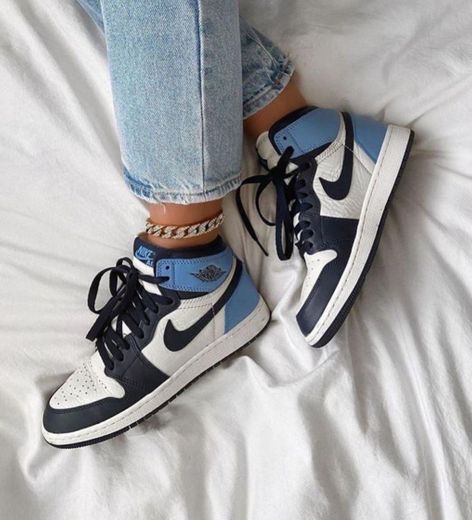 Nike air jordan 1