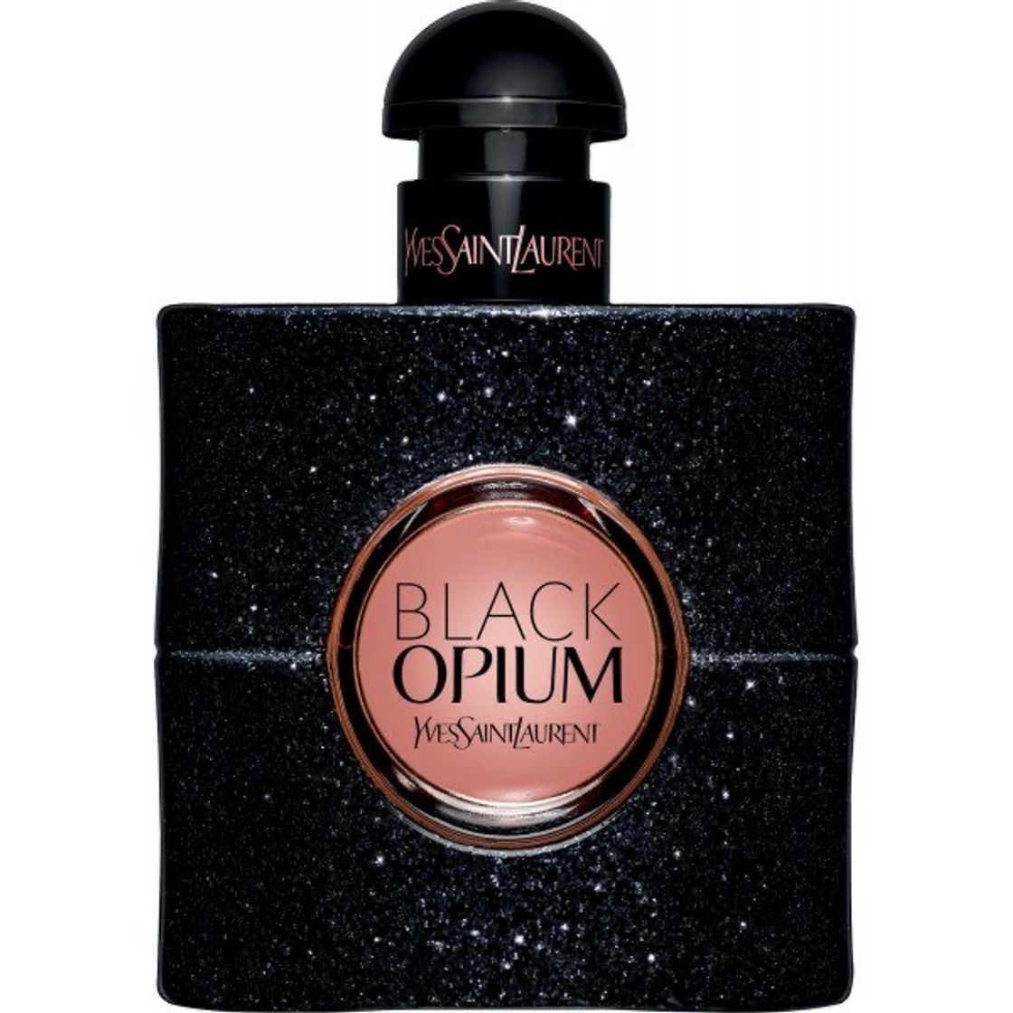 Product YSL Yves Saint Laurent Black Opium Eau de Parfum