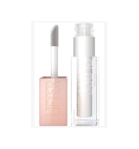 Lifter Gloss Lip Gloss with Hyaluronic Acid