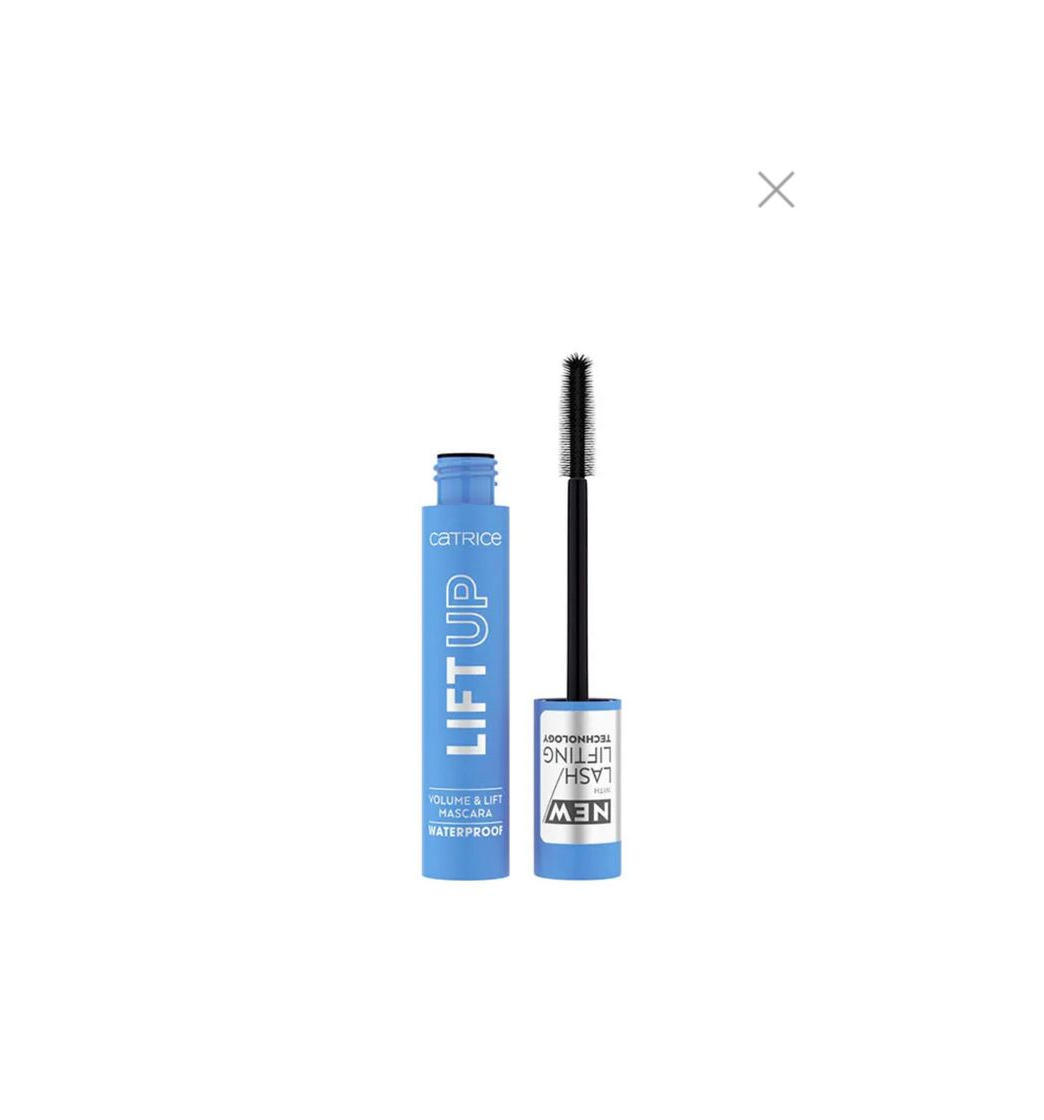 Products Lift Up Volume & Lift Mascara Waterproof CATRICE Máscara