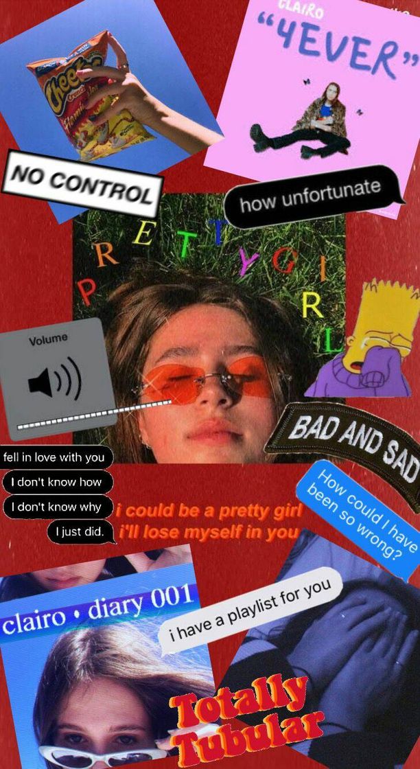 Fashion Wallpaper clairo