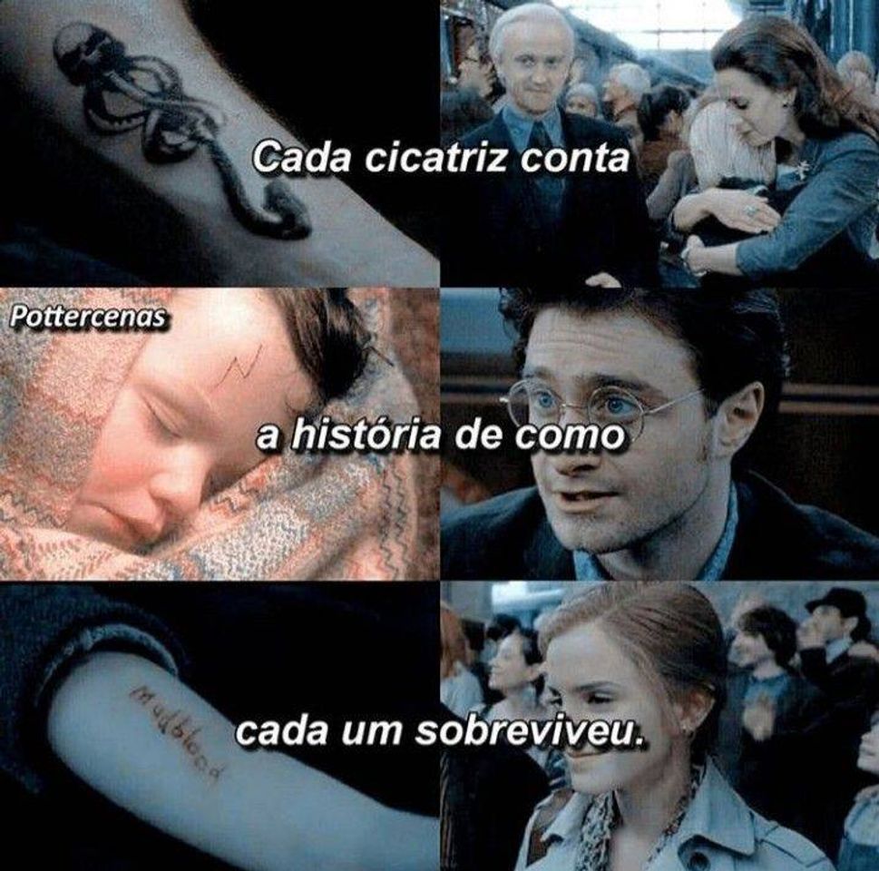 Movies Harry potter