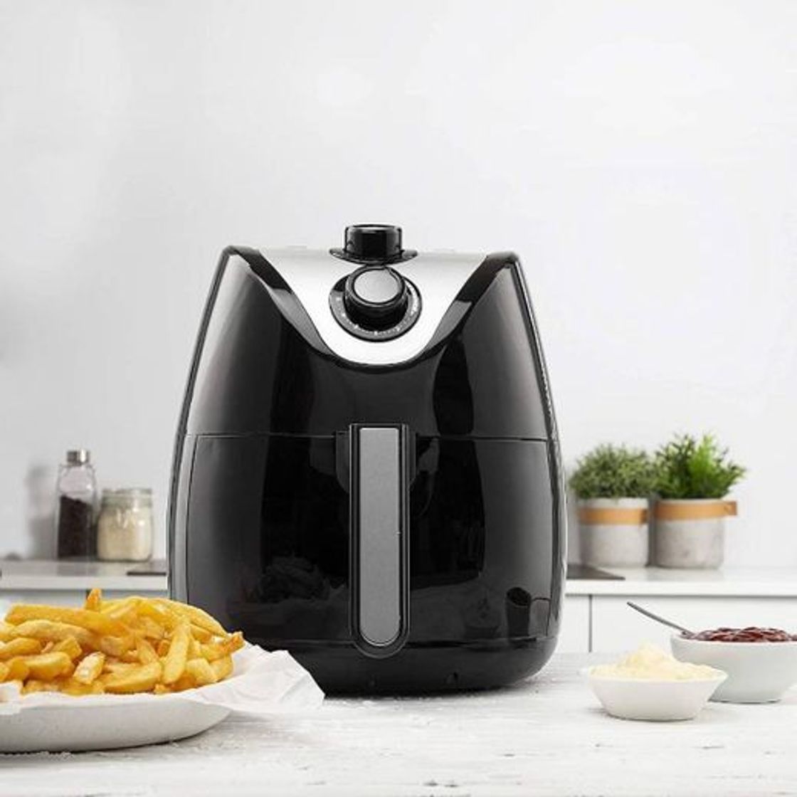 Producto Airfryer Tristar