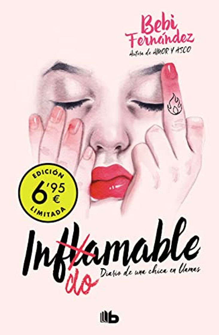 Libro Indomable