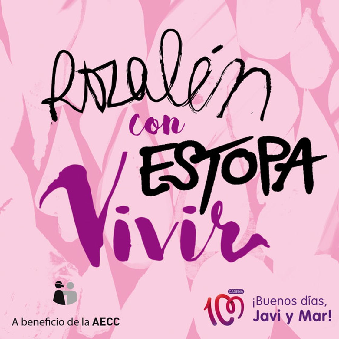 Canción Vivir (with Estopa)