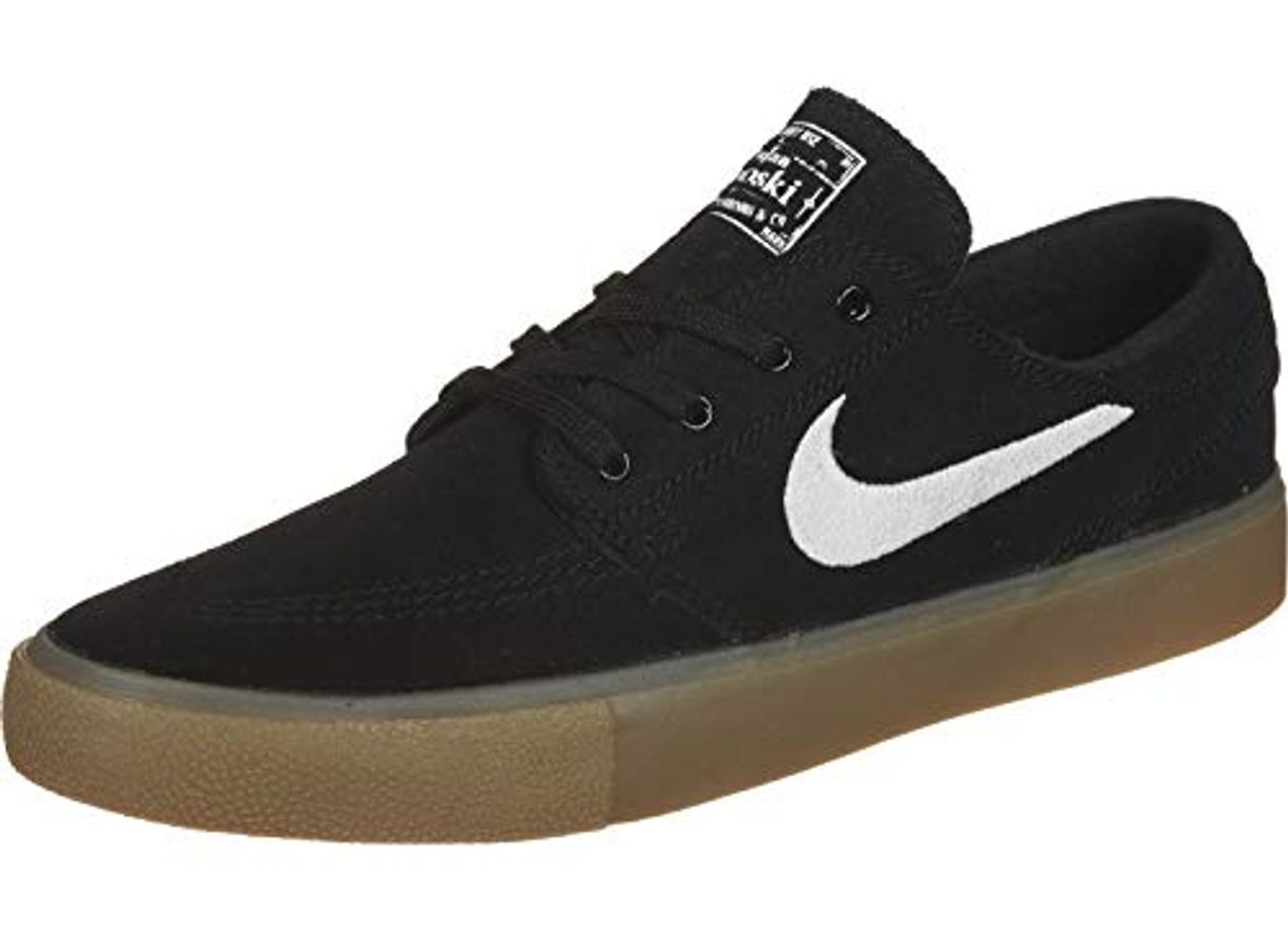 Moda Nike SB Zoom Janoski RM, Zapatillas de Deporte Unisex Adulto, Multicolor