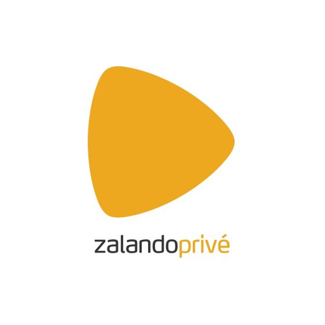 Producto Zalando Privé 